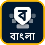 bangla keyboard (bharat) android application logo